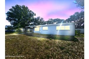 1961 Coolidge Avenue, Melbourne, FL 32935 Sold 03/26/26