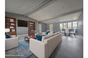 1961 Coolidge Avenue, Melbourne, FL 32935 Sold 03/26/26