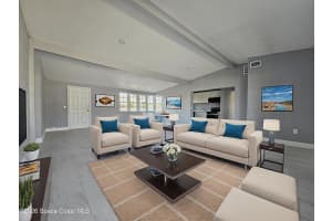 1961 Coolidge Avenue, Melbourne, FL 32935 Sold 03/26/26