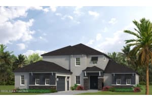 2892 Edestus Dr, Melbourne, FL 32940, Sold 01/05/26
