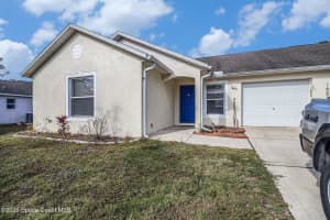 1667 Desco Street, Palm Bay, FL 32909 - MLS#1065596