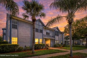 4670 Beck Lake Trail, Melbourne, FL 32901 - MLS#1065598