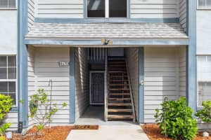 4670 Beck Lake Trail, Melbourne, FL 32901 - MLS#1065598