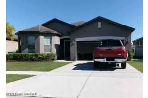 8581 Rindge Road, Polk City, FL 33868 - MLS#1065605