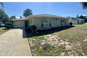 7181 Blue Shore Road, Grant, FL 32949 Sold 02/17/26