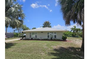 7181 Blue Shore Road, Grant, FL 32949 Sold 02/17/26
