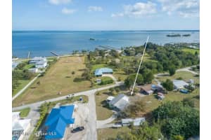13195 Old Dixie Highway, Sebastian, FL 32958 - MLS#1065631