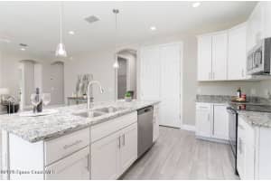 1835 Eugenia Court, Palm Bay, FL 32907 - MLS#1065632