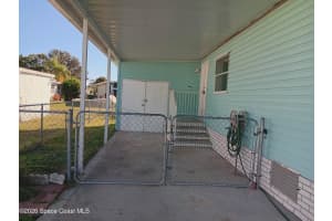 720 Lark Drive, Barefoot Bay, FL 32976 - MLS#1065633