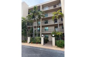 201 International Drive, Cape Canaveral, FL 32920 - MLS#1065637