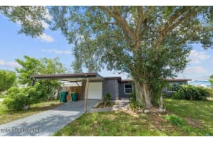 2756 Locksley Road, Melbourne, FL 32935 - MLS#1065638