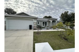 650 Rockinghorse Road, Melbourne, FL 32935 - MLS#1065640