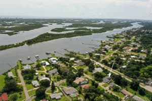 1766 Sand Road, Palm Bay, FL 32909 - MLS#1065646