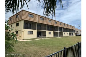 7101 Ridgewood Avenue, Cape Canaveral, FL 32920 - MLS#1065649