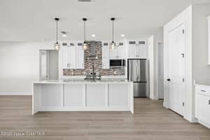 2275 Cogan Drive, Palm Bay, FL 32909 - MLS#1065652