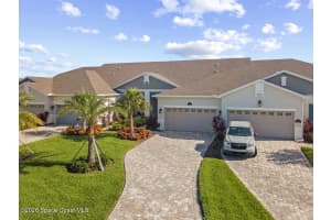 2818 Avalonia Drive, Melbourne, FL 32940 - MLS#1065654