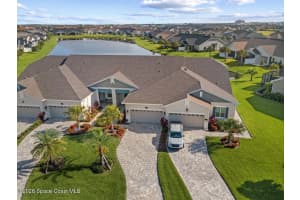 2818 Avalonia Drive, Melbourne, FL 32940 - MLS#1065654