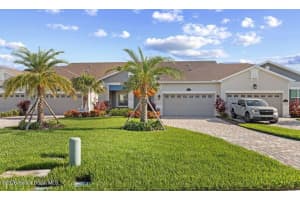 2818 Avalonia Drive, Melbourne, FL 32940 - MLS#1065654