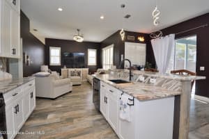 2615 Summer Brook Street, Melbourne, FL 32940 - MLS#1065655