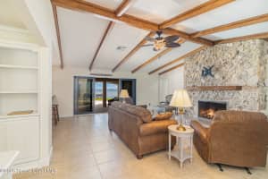 7920 Tropical Trail, Merritt Island, FL 32952 - MLS#1065658