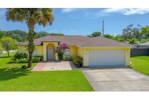 125 Lucas Road, Merritt Island, FL 32953 - MLS#1065663