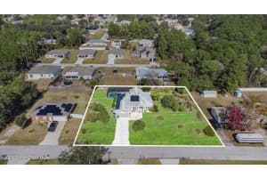 251 District Street, Palm Bay, FL 32909 - MLS#1065665