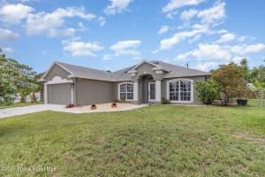 251 District Street, Palm Bay, FL 32909 - MLS#1065665