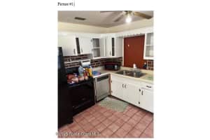 1505 Cunningham Avenue, Merritt Island, FL 32952 - MLS#1065666