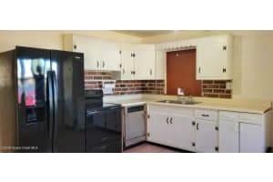 1505 Cunningham Avenue, Merritt Island, FL 32952 - MLS#1065666