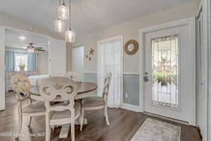 1632 Emerson Drive, Palm Bay, FL 32909 - MLS#1065668