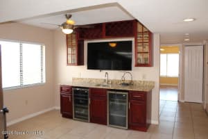 5803 Banana River Boulevard, Cape Canaveral, FL 32920 - MLS#1065670