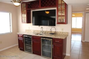 5803 Banana River Boulevard, Cape Canaveral, FL 32920 - MLS#1065670