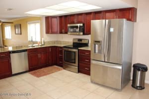 5803 Banana River Boulevard, Cape Canaveral, FL 32920 - MLS#1065670