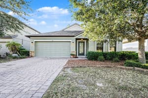 980 Dillard Drive, Palm Bay, FL 32909 - MLS#1065673