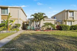 1491 Sheafe Avenue, Palm Bay, FL 32905 - MLS#1065677