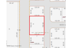 2094 Alwar Avenue, Palm Bay, FL 32908 Sold 04/02/26