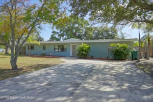 476 Crescent Drive, Melbourne, FL 32901 - MLS#1065682