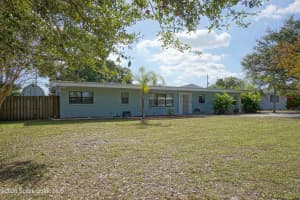 476 Crescent Drive, Melbourne, FL 32901 - MLS#1065682