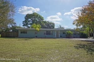 476 Crescent Drive, Melbourne, FL 32901 - MLS#1065682