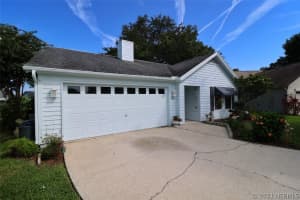 141 Seagull Drive, Satellite Beach, FL 32937 - MLS#1065685