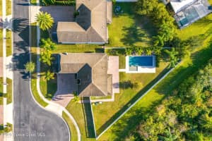 4306 Biscayne Cove Court, Kissimmee, FL 34744 - MLS#1065687