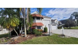 653 Plantation Drive, Titusville, FL 32780 - MLS#1065690