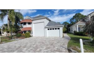 653 Plantation Drive, Titusville, FL 32780 - MLS#1065690