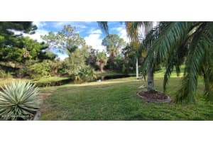 653 Plantation Drive, Titusville, FL 32780 - MLS#1065690