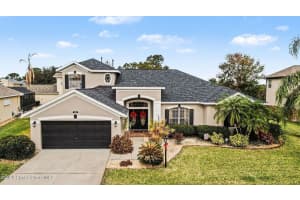 3760 Fringetree Lane, Melbourne, FL 32940 - MLS#1065698