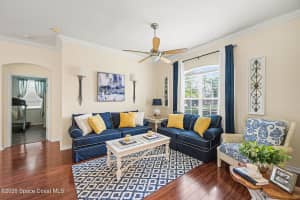 3760 Fringetree Lane, Melbourne, FL 32940 - MLS#1065698