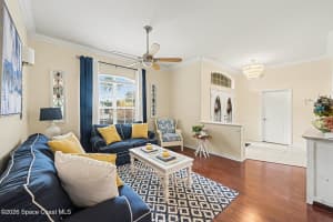 3760 Fringetree Lane, Melbourne, FL 32940 - MLS#1065698