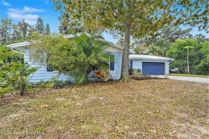 33 Park Avenue, Rockledge, FL 32955 - MLS#1065702