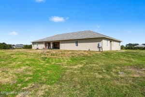 4960 Dixie Way, Mims, FL 32754 - MLS#1065706