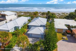 659 Atlantic Avenue, Cocoa Beach, FL 32931 - MLS#1065712